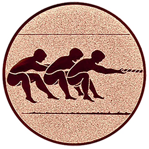 Emblem 61247_n (50mm Bronze)