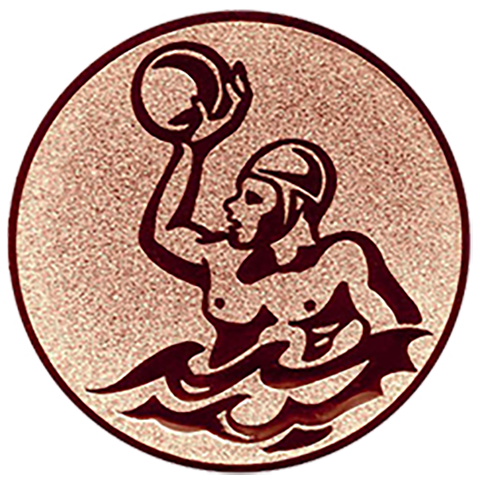 Emblem 61409_n (50mm Bronze)