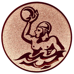 Emblem 61409_n (25mm Bronze)