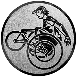 Emblem 62863_n (25mm Silber)