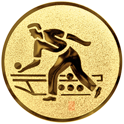 Emblem 62874_n (25mm Gold)