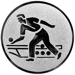 Emblem 62875_n (25mm Silber)