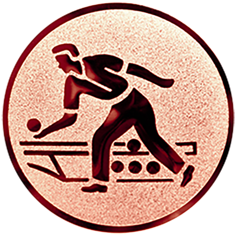 Emblem 62877_n (50mm Bronze)