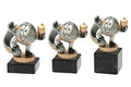 Pokalfigur FX006 Fußball