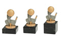 Pokalfigur FX032 Golf