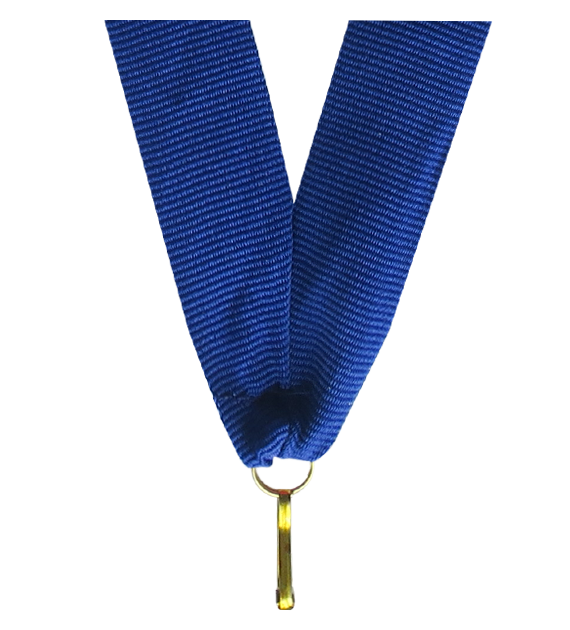 Band: Blau 11 mm