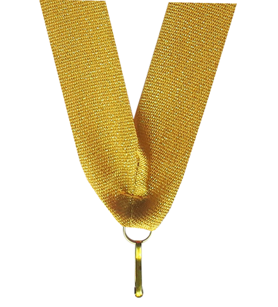 Band: Gold 11 mm (kostenpflichtig)