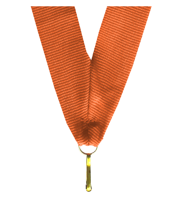 Band: Orange 11 mm