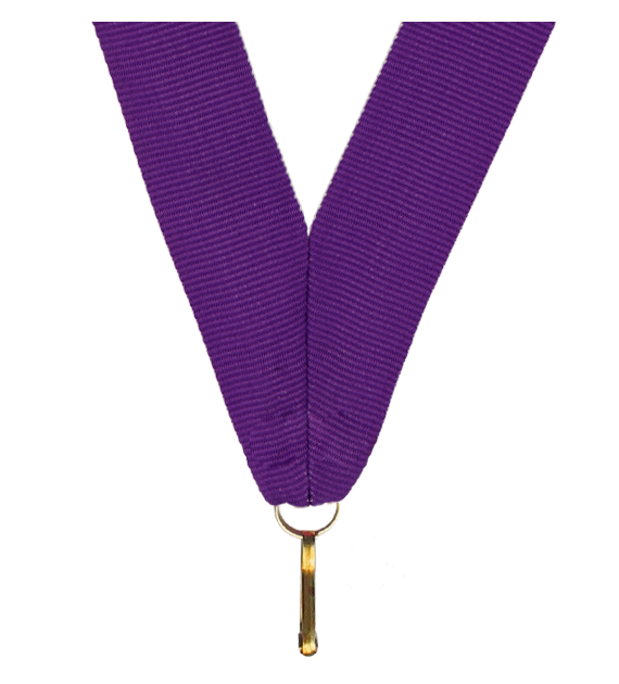 Band: Violet 22 mm